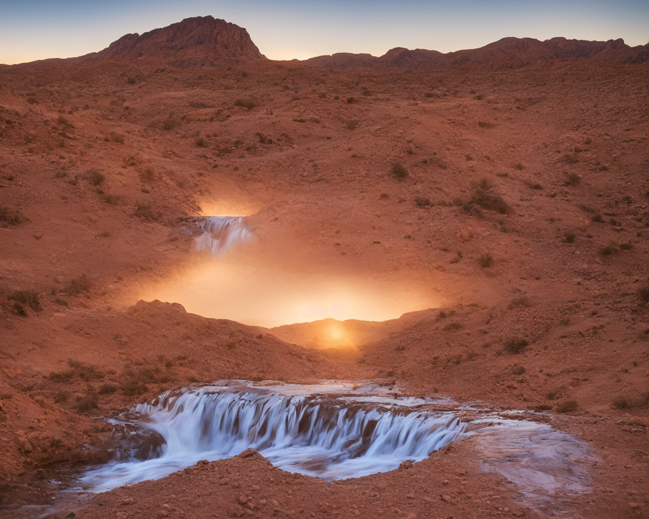 00152-35-waterfall_in_the_dessert_at_sunset.png