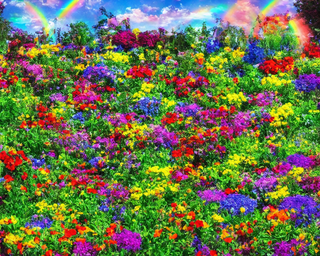 00108-25-flower_garden_with_pixies_and_rainbows.png