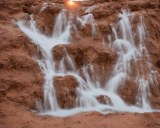 00129-28-waterfall_in_the_dessert_at_dawn.png