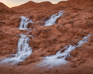 00133-32-waterfall_in_the_dessert_at_dawn.png