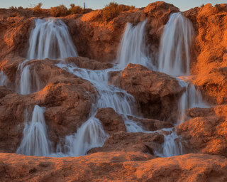 00135-34-waterfall_in_the_dessert_at_dawn.png